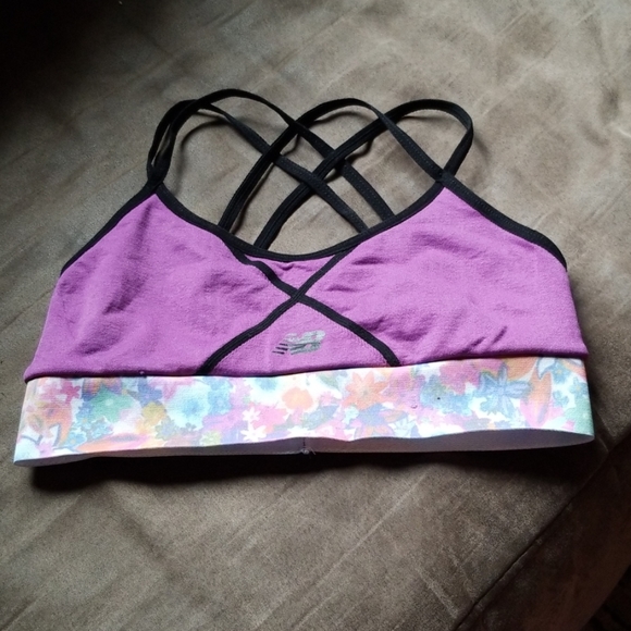 New Balance Other - 💟Strappy New Balance Sports Bra